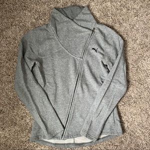 🥳Host Pick! 🥳 Puma sweatshirt